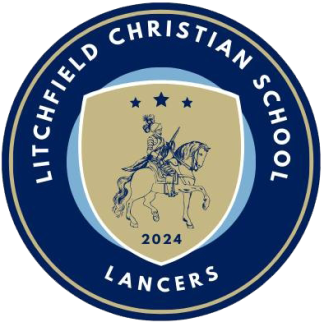 Litchfield Logo